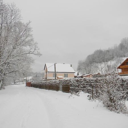 Sadiba Liskovec Villa Dubrinich na Beregu Esterno foto