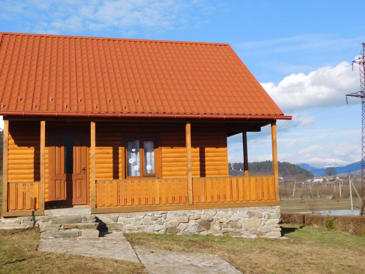 Sadiba Liskovec Villa Dubrinich na Beregu Esterno foto