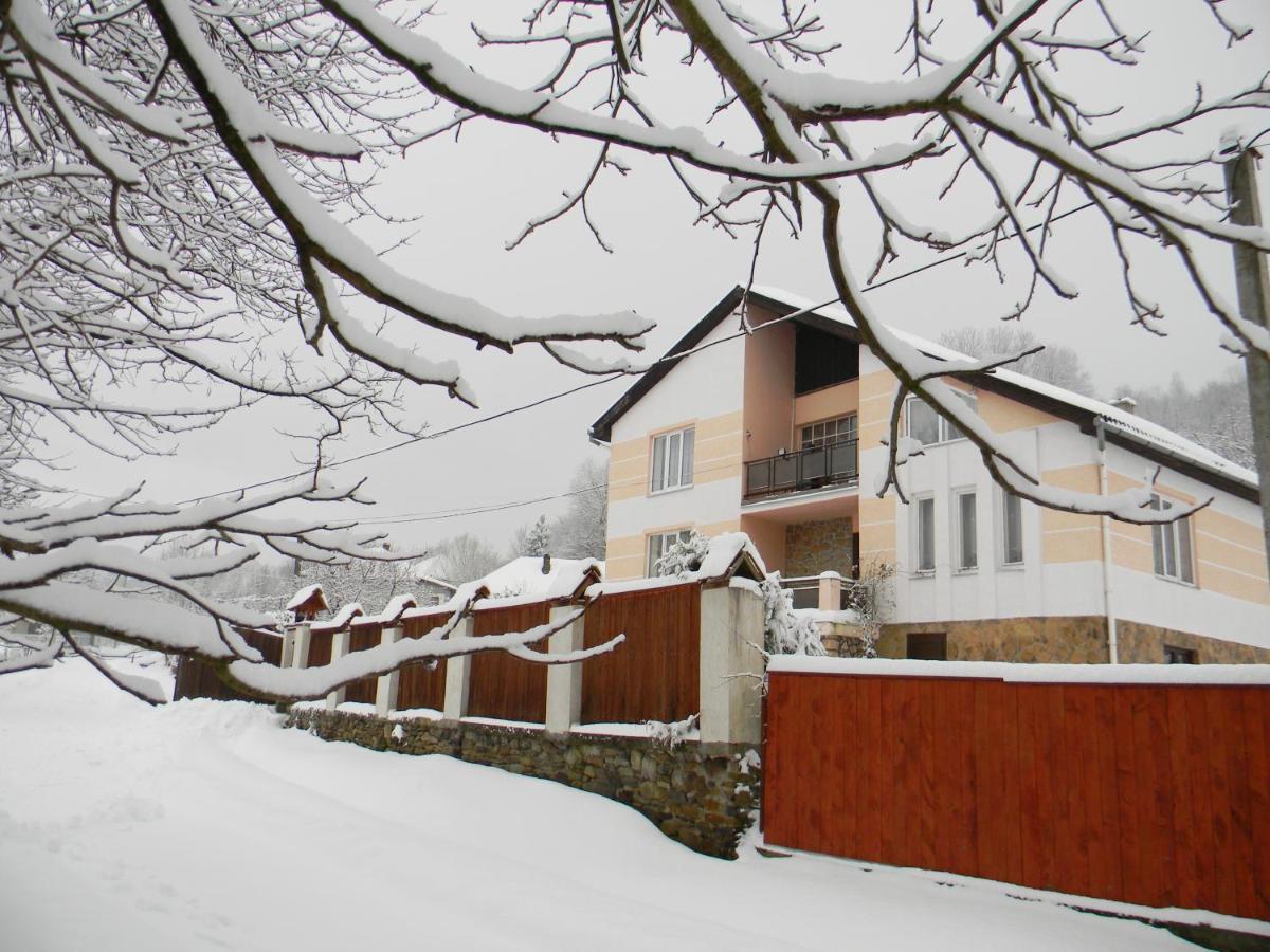 Sadiba Liskovec Villa Dubrinich na Beregu Esterno foto